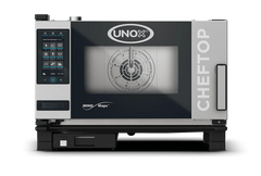 UNOX CHEFTOP MIND.Maps