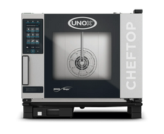 UNOX CHEFTOP MIND.Maps