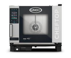UNOX CHEFTOP MIND.Maps