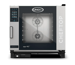 UNOX CHEFTOP MIND.Maps