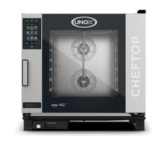UNOX CHEFTOP MIND.Maps