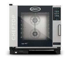 UNOX CHEFTOP MIND.Maps