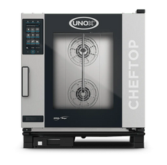 UNOX CHEFTOP MIND.Maps