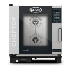 UNOX CHEFTOP MIND.Maps