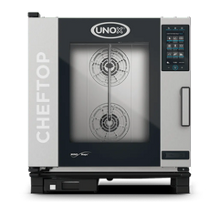 UNOX CHEFTOP MIND.Maps