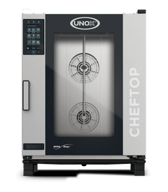 UNOX CHEFTOP MIND.Maps