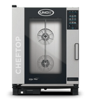 CHEFTOP MIND.Maps™ COUNTERTOP PLUS 10 x GN 1/1 Tray