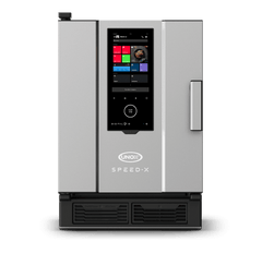 UNOX XEPA-0523-EXRN-ET Speed Oven Automatic Washing 535mm