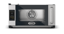 UNOX XEFR-03EU-ETRV BAKERLUX SHOP.Pro Convection Oven 3 Tray 600x400 Electric
