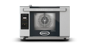 UNOX XEFT-03HS-ELDV BAKERLUX SHOP.Pro LED Convection Oven 3 Tray 600mm