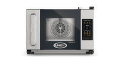 UNOX XEFR-03HS-ETLV BAKERLUX SHOP.Pro™ TOUCH Convection Oven With Humidity 3 460x330 trays Electric Right Hinge