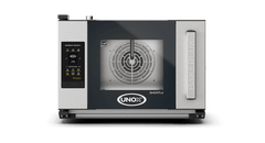 UNOX XEFR-03HS-ETRV Convection Oven Touch control panel 600mm