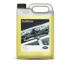 UNOX DB1016A0 Det&rinse For Rotor.klean