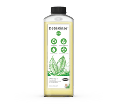 UNOX DB1018A0 Det&rinse Eco