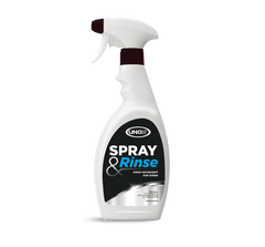 UNOX DB1044A0 Spray&rinse