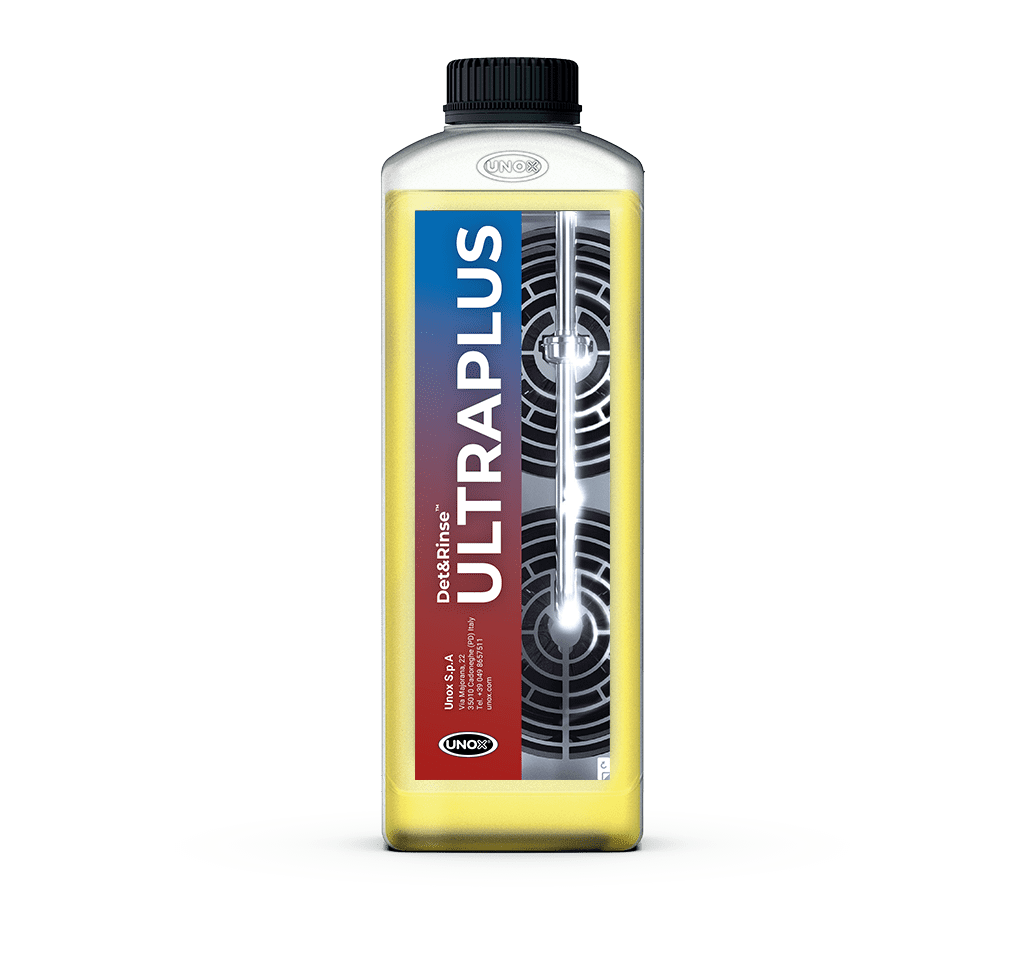 UNOX DB1076A0 Det&rinse ULTRAPLUS