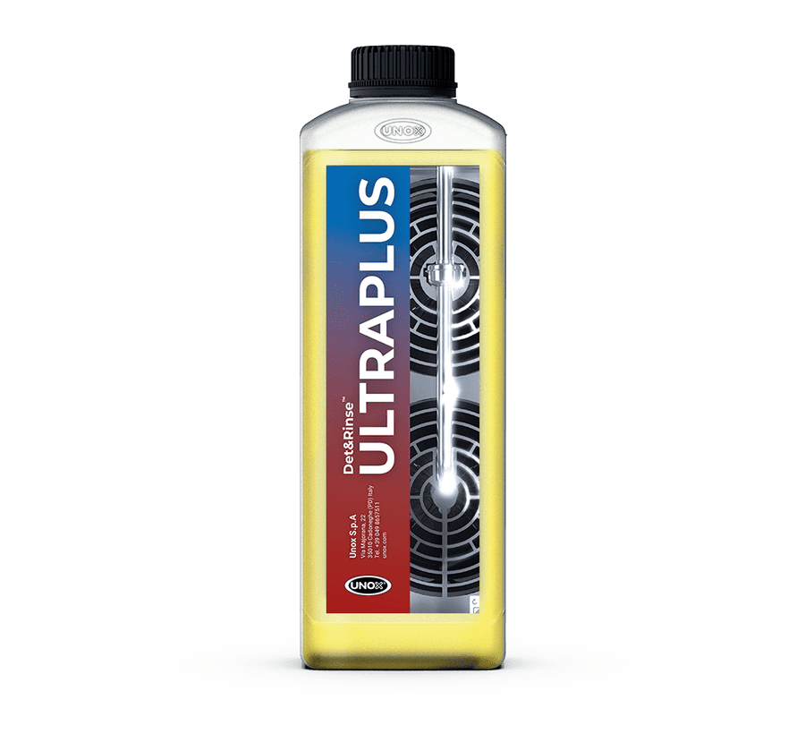UNOX DB1076A0 Det&rinse ULTRAPLUS