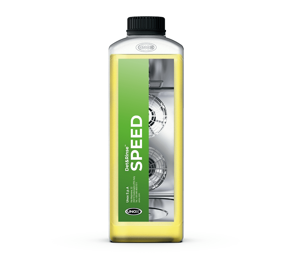 UNOX DB1101A0 Det&rinse SPEED