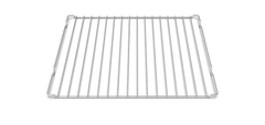 UNOX GRP355 Flat Stainless Steel Grid