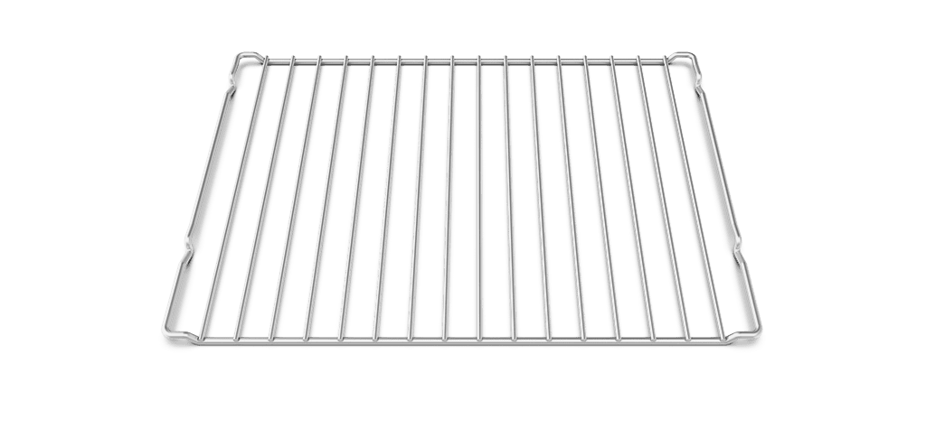 UNOX GRP355 Flat Stainless Steel Grid