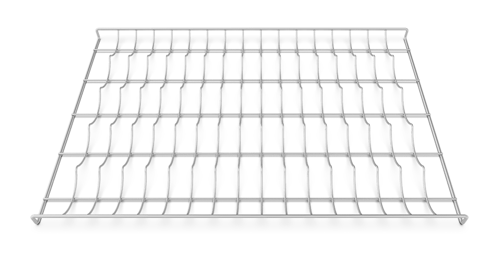 UNOX GRP410 BAGUETTE.GRID