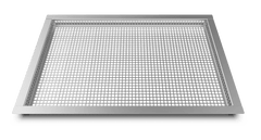 UNOX GRP420 STEAM & FRY
