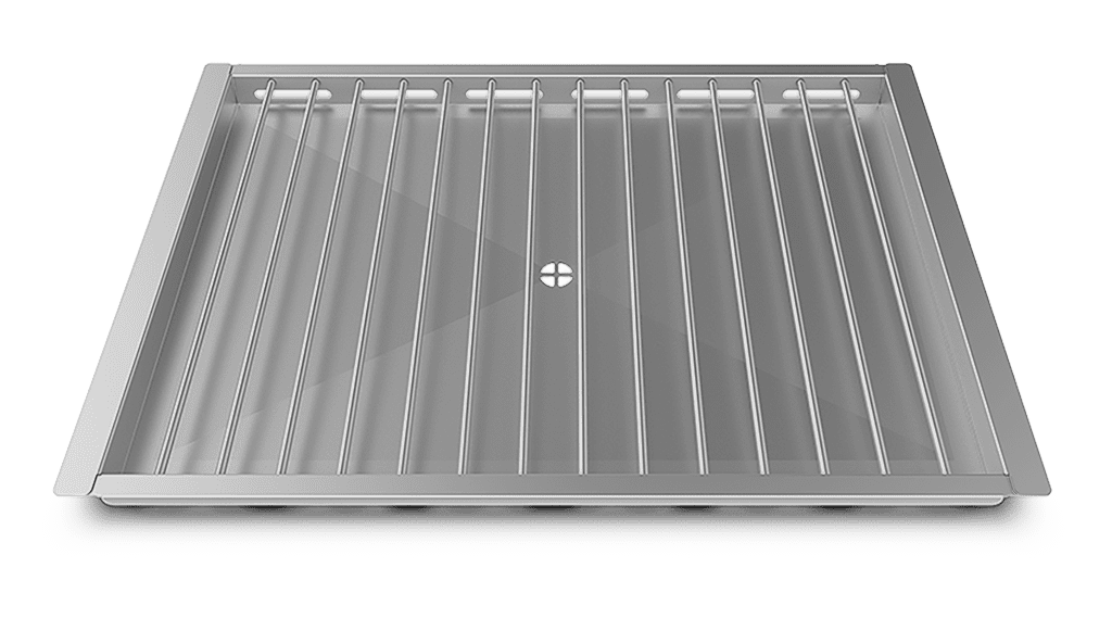 UNOX GRP425 Pollo.grill