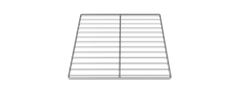 UNOX GRP705 Flat Stainless Steel Grid