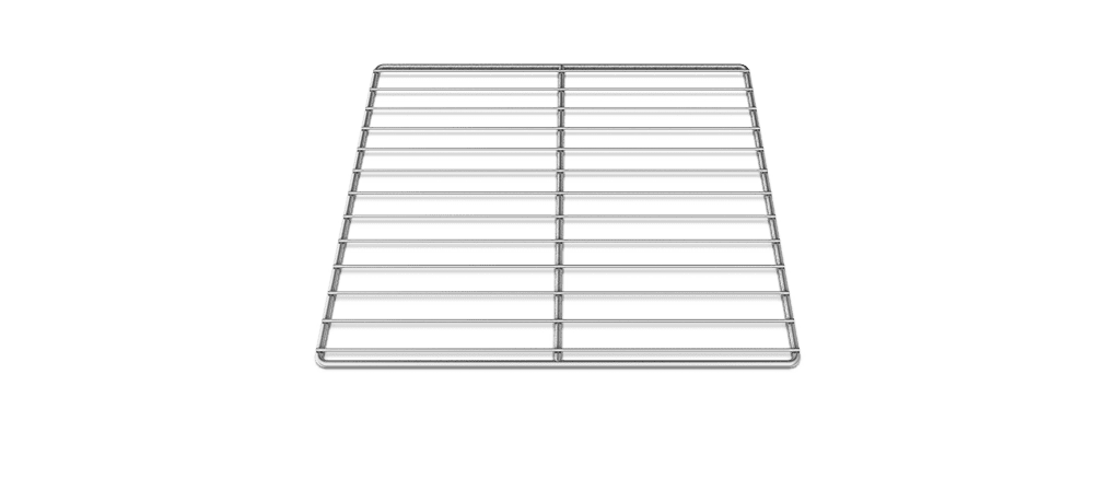 UNOX GRP705 Flat Stainless Steel Grid