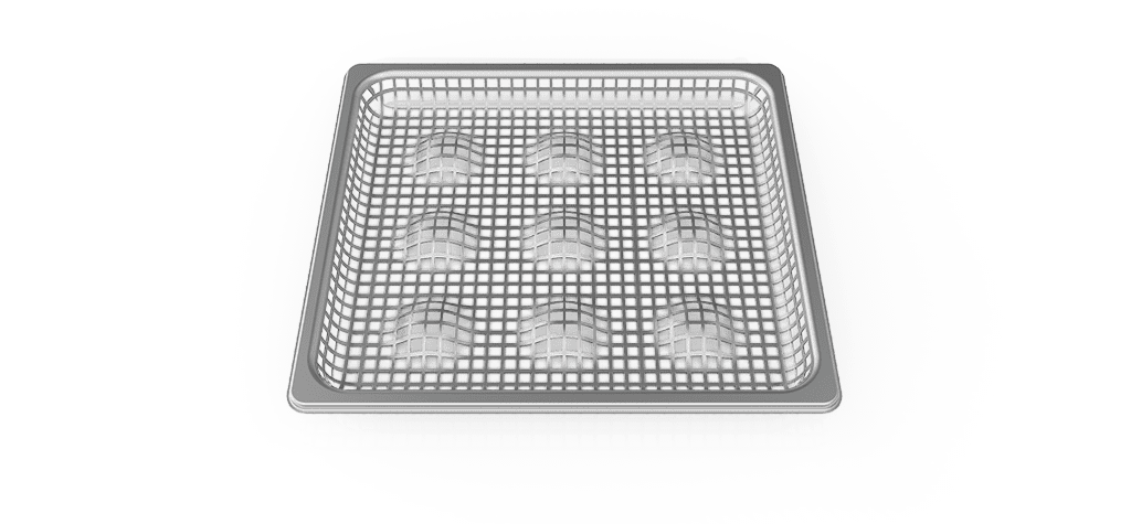 UNOX GRP711 POTATO.FRY