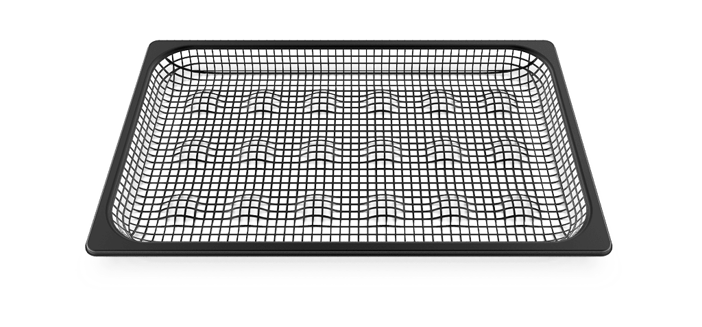 UNOX GRP816 Black.fry
