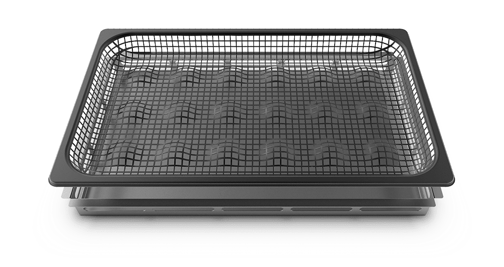 UNOX GRP820 Clean.fry