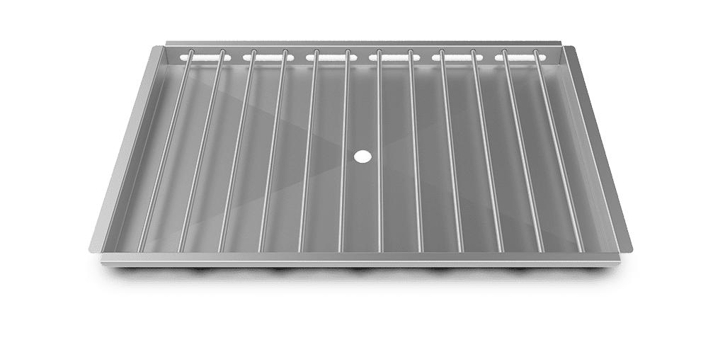 UNOX GRP840 Pollo.grill