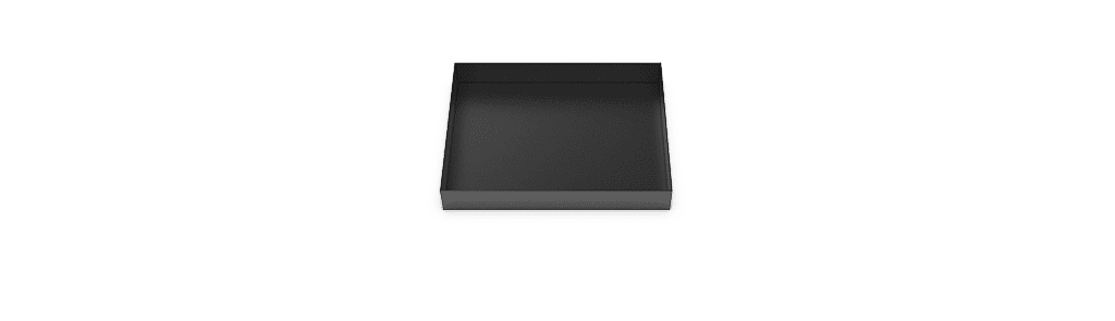 UNOX TG126 Teflon Tray 140x180