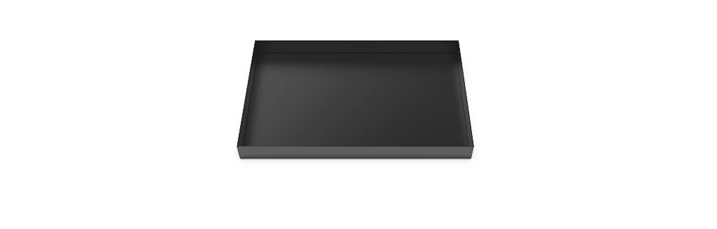 UNOX TG127 Teflon Tray 180x280