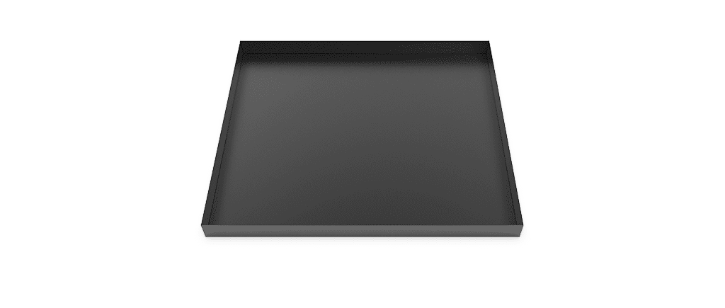 UNOX TG129 Teflon Tray 300x340