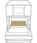 UNOX - SPEED - Non-stick sheet for SPEED.Plate