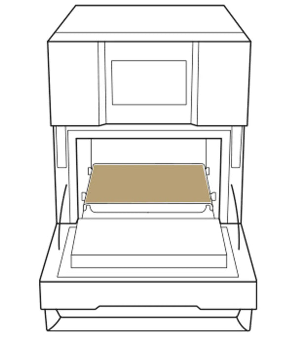 UNOX - SPEED - Non-stick sheet for SPEED.Plate