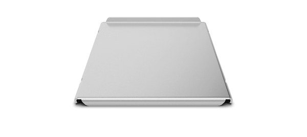 UNOX - SPEED.Plate - 300x300 Flat Non-Stick Aluminium Tray