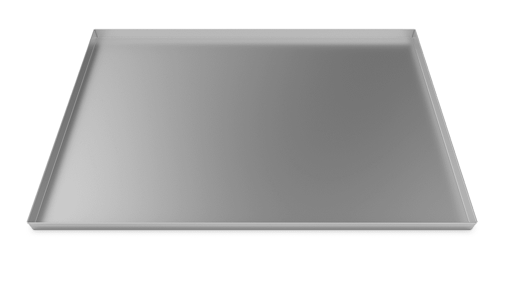 UNOX TG450 STEEL.BAKE