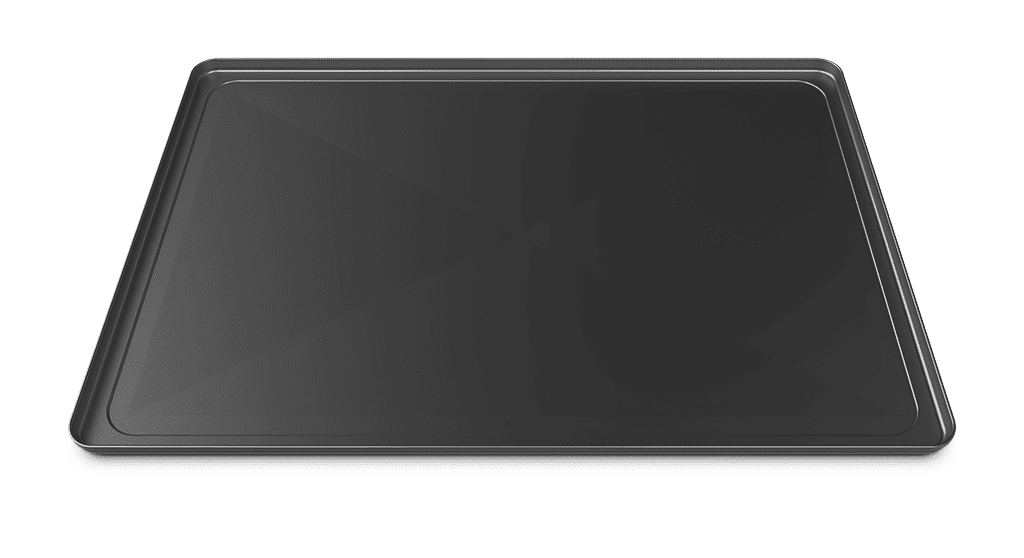 UNOX TG460 BLACK.BAKE
