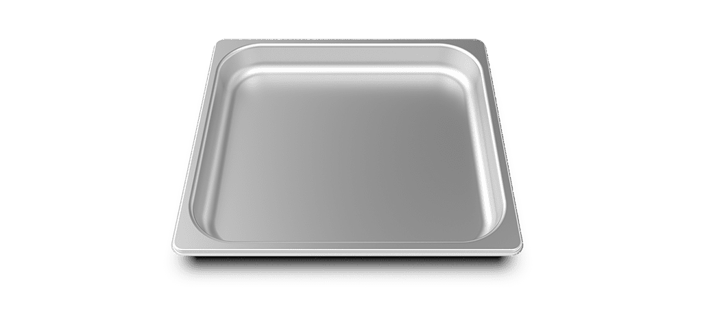 UNOX TG705 Stainless Steel Pan