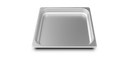 UNOX TG705 Stainless Steel Pan