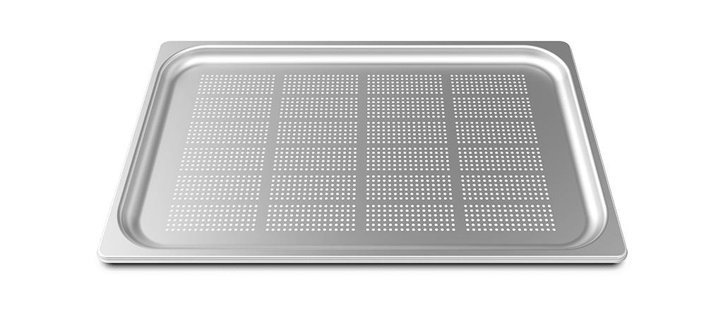 UNOX TG810 FORO.STEEL20