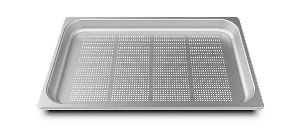 UNOX TG820 FORO.STEEL40