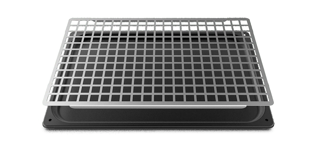 Flexikitch UNOX Tray Bundle: Café