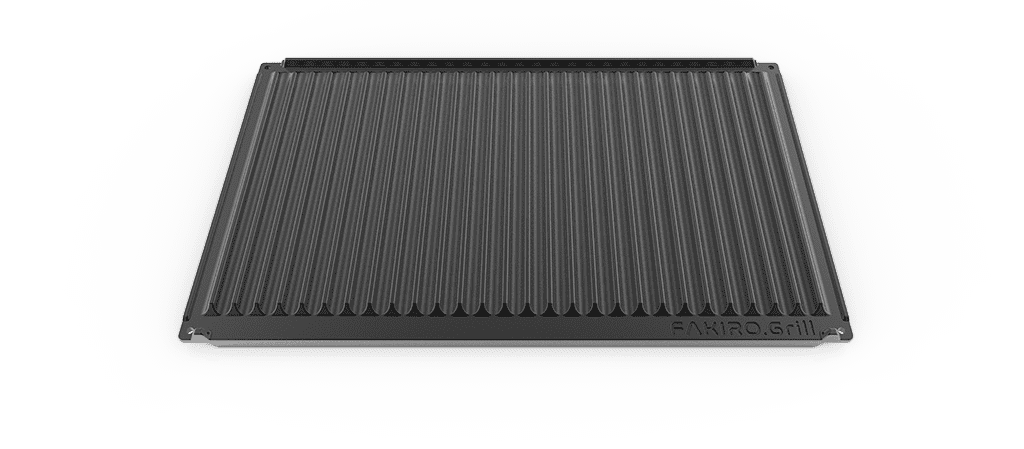 UNOX TG870 FAKIRO GRILL