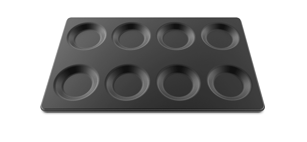 UNOX TG936 EGGX 8x1