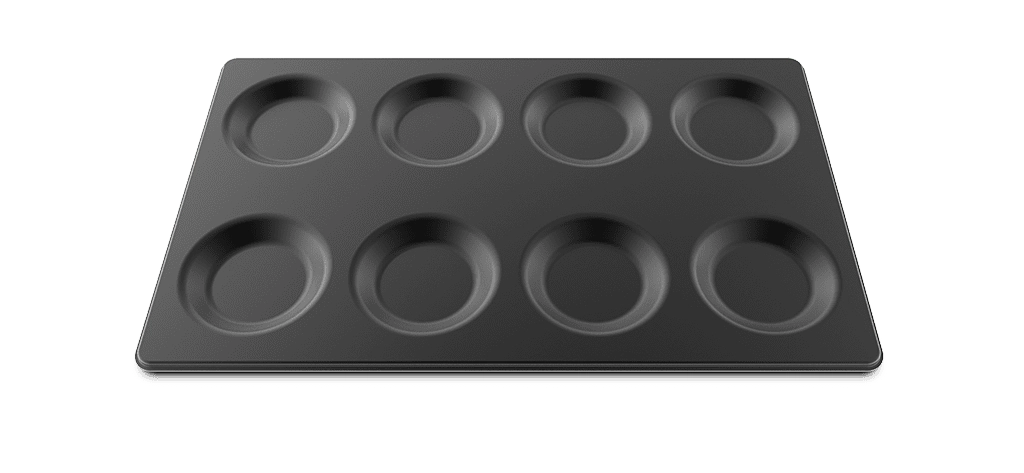 Flexikitch UNOX Tray Bundle: Café