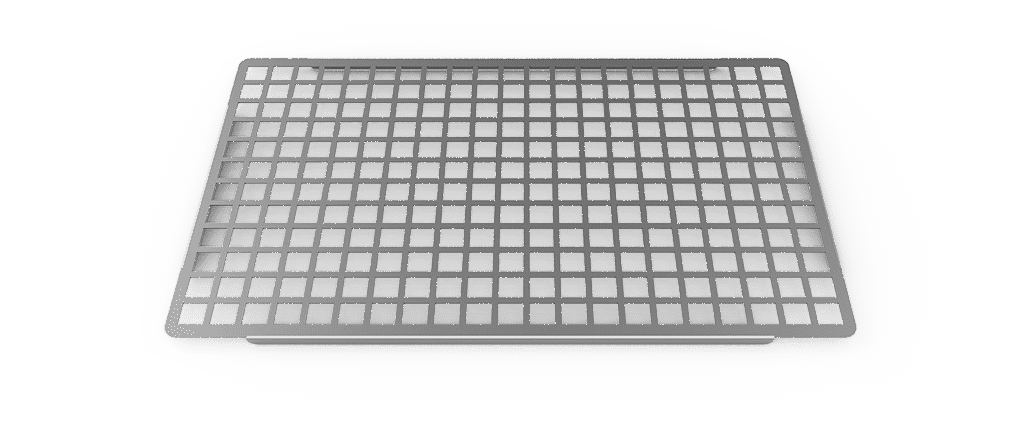 UNOX TG944 BACON.GRID